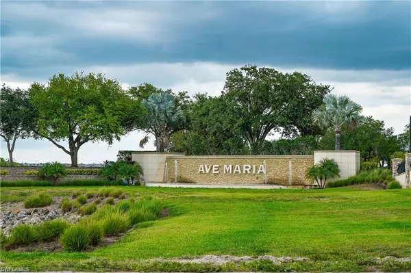 5846 Plymouth PL, Ave Maria, FL 34142