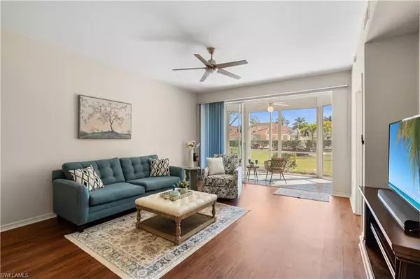 1758 Reuven CIR #1503, Naples, FL 34112