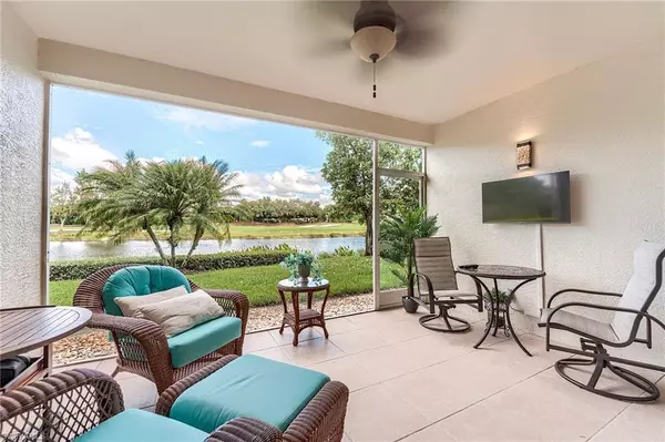 Estero, FL 34135,23815 Clear Spring CT #2105