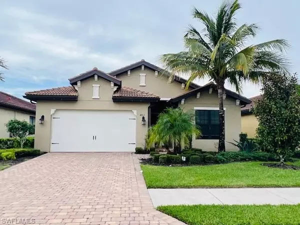 14513 TUSCANY POINTE TRL, Naples, FL 34120