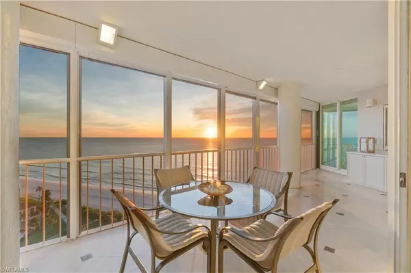 3991 Gulf Shore BLVD N #1703, Naples, FL 34103