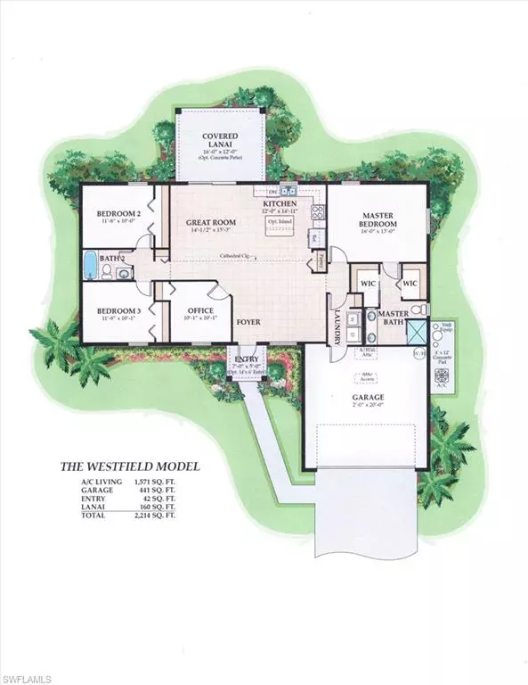 Lehigh Acres, FL 33972,2100 W 15th ST