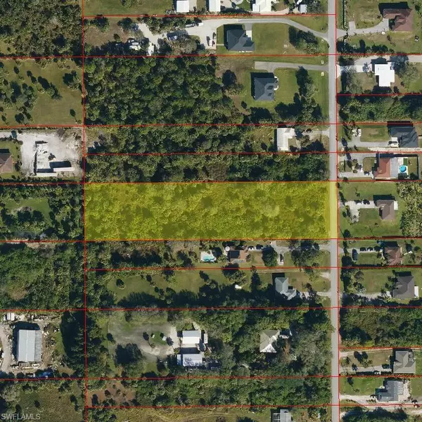 731 14th ST NE, Naples, FL 34120