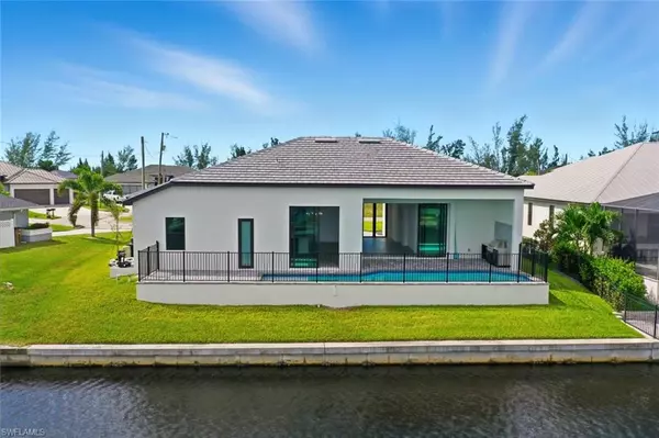 Cape Coral, FL 33993,609 NW 39TH AVE