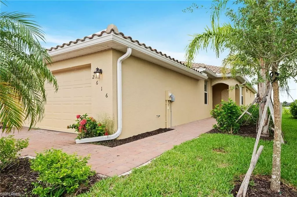 Naples, FL 34120,2616 Vine AVE