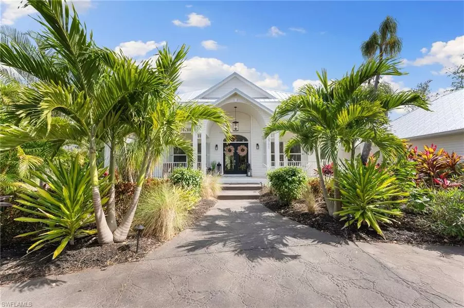 13711 Hickory Run LN, Fort Myers, FL 33912