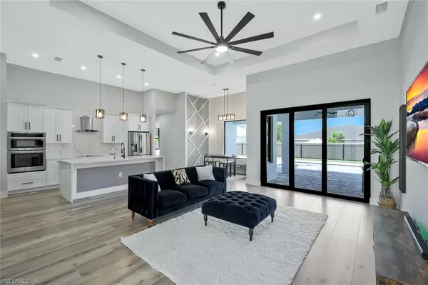 Cape Coral, FL 33993,224 NW 14TH PL