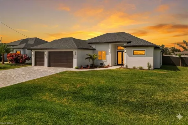 Cape Coral, FL 33993,224 NW 14TH PL