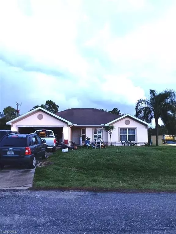 Lehigh Acres, FL 33936,2402 E 11th ST