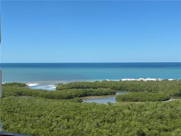 Naples, FL 34108,6001 Pelican Bay BLVD #1506