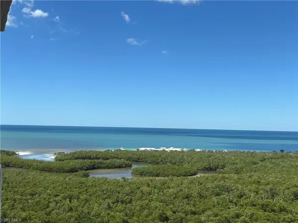 Naples, FL 34108,6001 Pelican Bay BLVD #1506