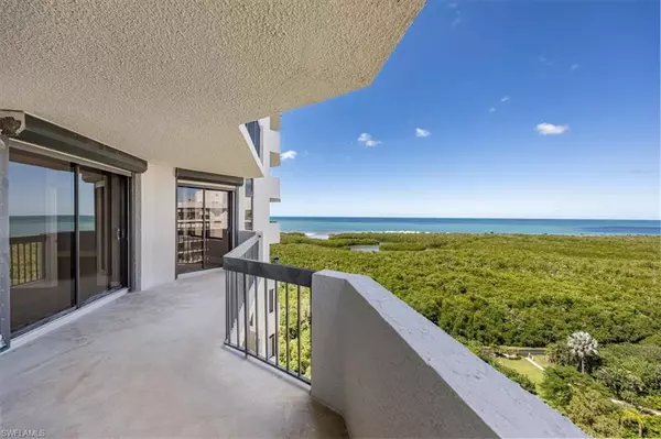 Naples, FL 34108,6001 Pelican Bay BLVD #1506