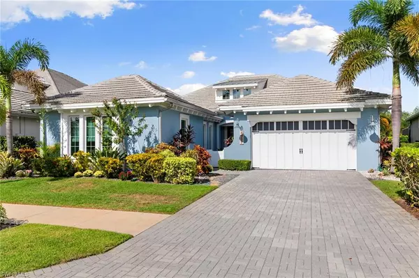 Naples, FL 34113,4922 Andros DR