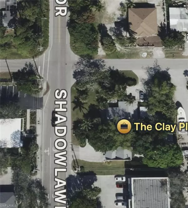 Naples, FL 34104,2923 Terrace AVE