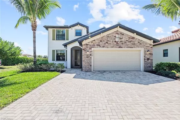 9229 Woodhurst DR, Naples, FL 34120