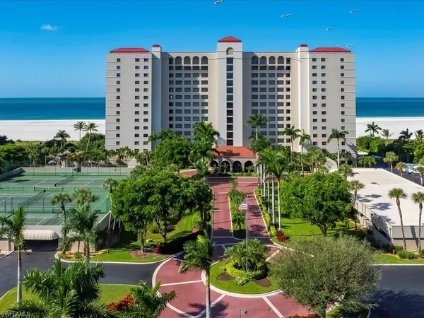 100 N Collier BLVD #1102, Marco Island, FL 34145