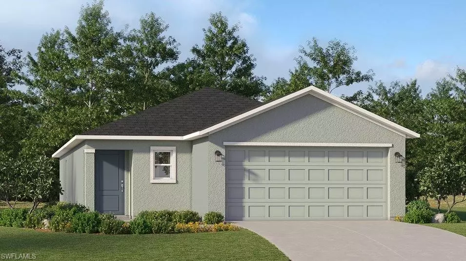 11799 Cloverly LN, Punta Gorda, FL 33955