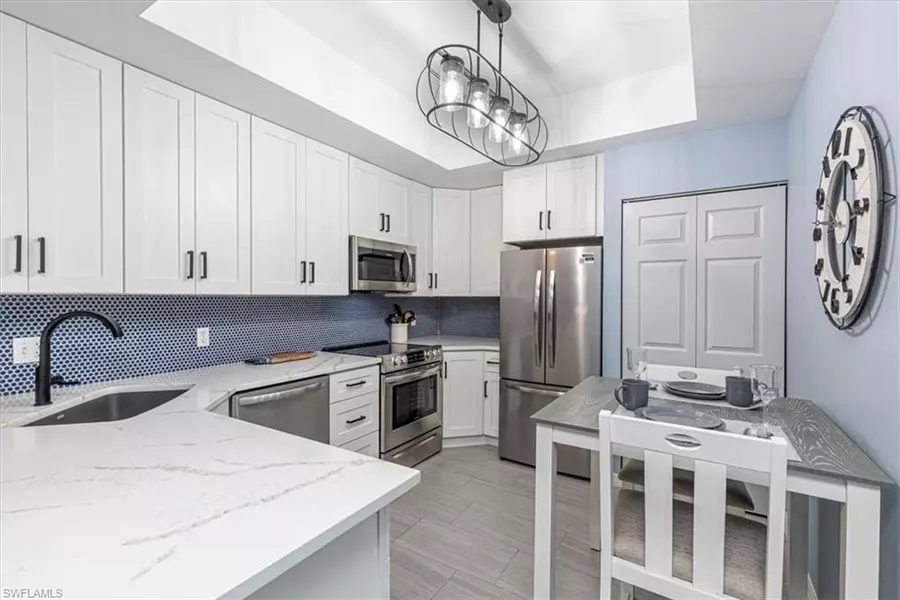 809 Augusta BLVD #3, Naples, FL 34113