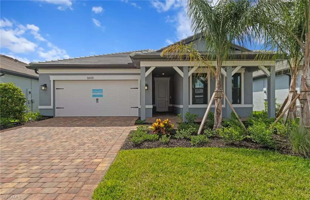 Ave Maria, FL 34142,6299 Van Buren CT