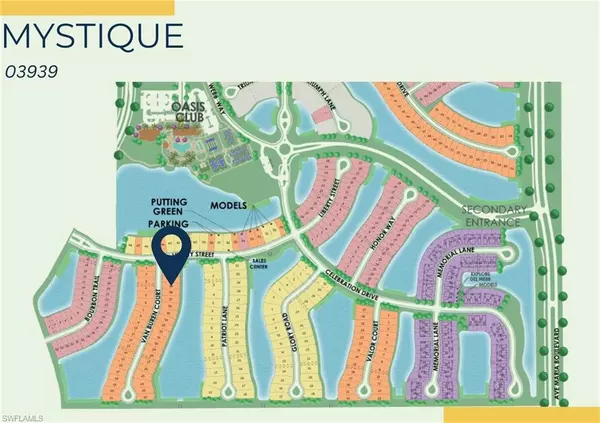 Ave Maria, FL 34142,6266 Van Buren CT