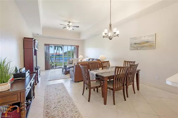 Naples, FL 34104,7895 Sanctuary CIR #1