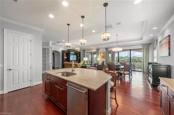 24451 Terzetto LN #403, Bonita Springs, FL 34134