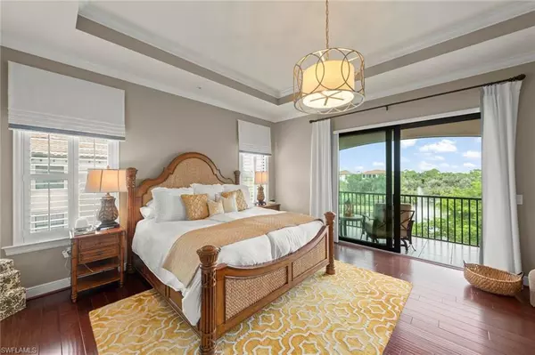 Bonita Springs, FL 34134,24451 Terzetto LN #403