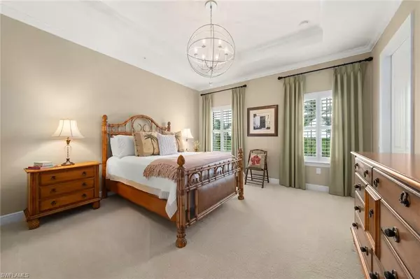 Bonita Springs, FL 34134,24451 Terzetto LN #403