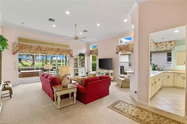Naples, FL 34109,1724 Winding Oaks WAY
