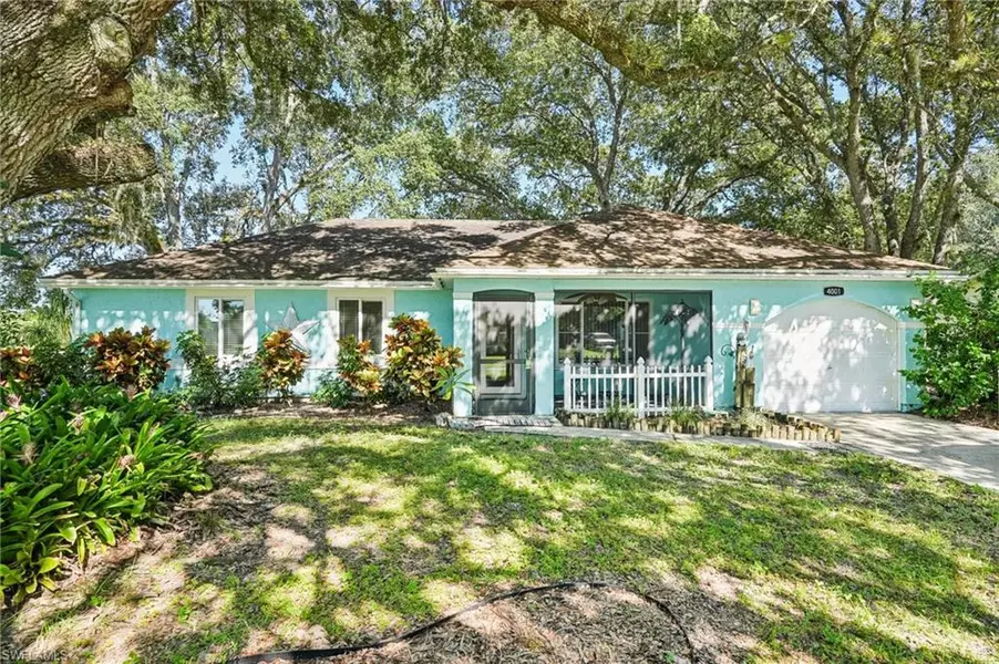 4001 E Sunflower CIR, Labelle, FL 33935