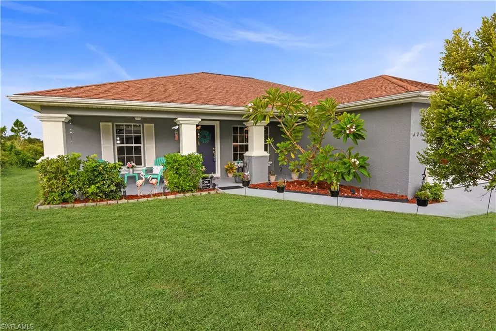 Lehigh Acres, FL 33971,6005 Elaine AVE N