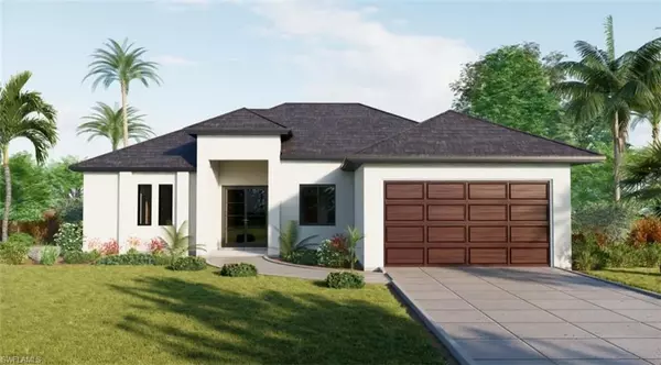 525 Kilgour AVE S, Lehigh Acres, FL 33974