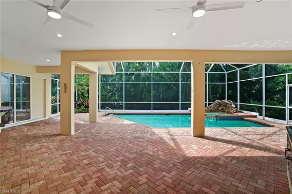 Bonita Springs, FL 34134,3481 Wild Indigo LN