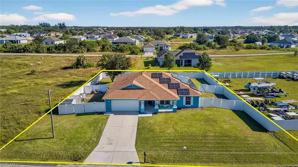 Lehigh Acres, FL 33971,3922 20th ST W