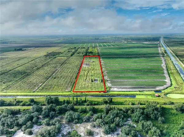 Labelle, FL 33935,7050 6th RD