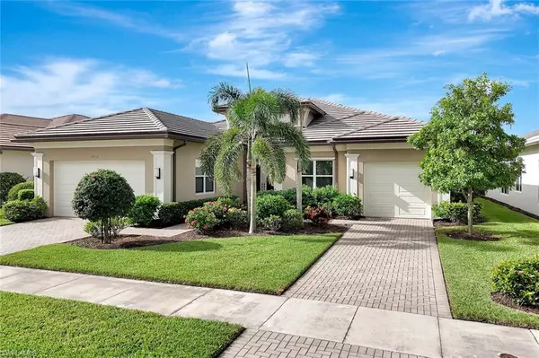 28562 Sicily LOOP, Bonita Springs, FL 34135