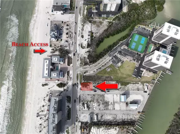 Bonita Springs, FL 34134,26275 Lot #29 & Lot #30 Hickory BLVD