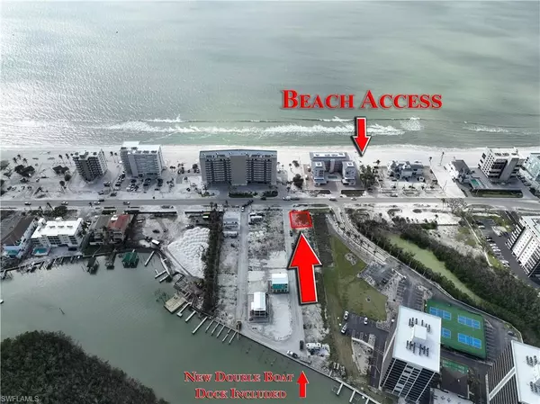 Bonita Springs, FL 34134,26275 Lot #29 & Lot #30 Hickory BLVD