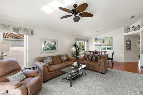 Naples, FL 34114,1036 Mainsail DR #721