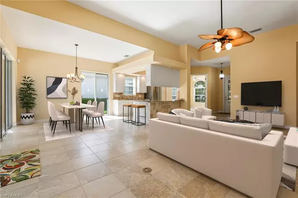 28847 Yellow Fin TRL, Bonita Springs, FL 34135