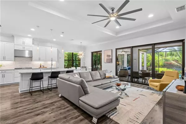 Naples, FL 34119,8696 Dilillo ST