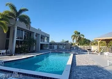 Naples, FL 34104,153 Santa Clara DR #12