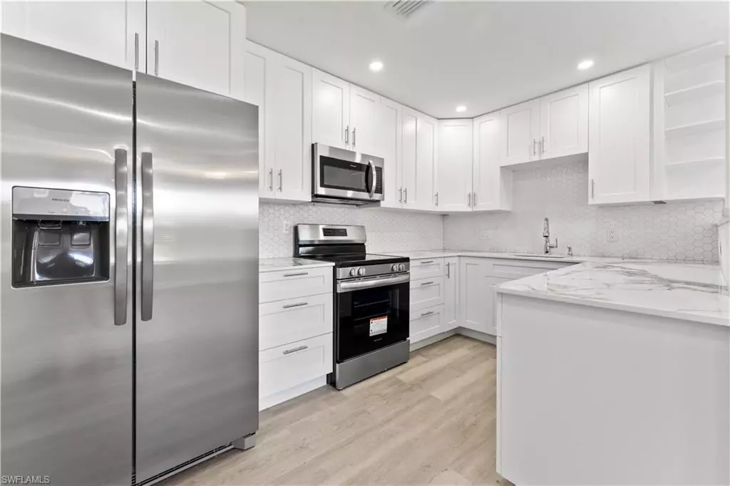 Naples, FL 34116,2398 54th TER SW #Unit B