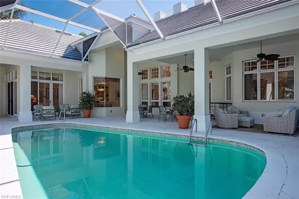 Naples, FL 34102,309 Little Harbour LN