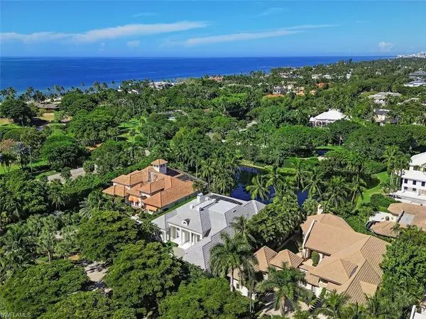 Naples, FL 34102,309 Little Harbour LN