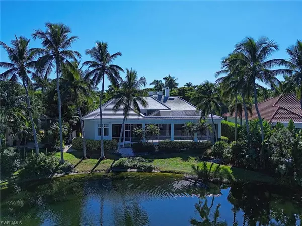 Naples, FL 34102,309 Little Harbour LN