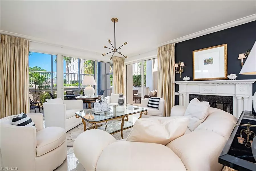 7041 Pelican Bay BLVD #V1, Naples, FL 34108