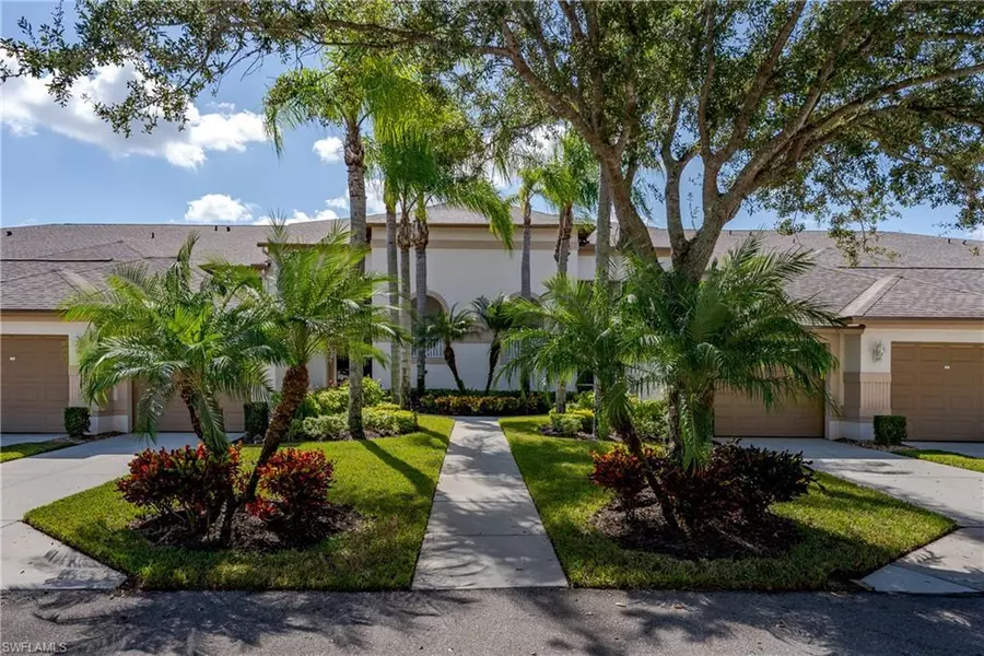 8620 Cedar Hammock CIR #1113, Naples, FL 34112