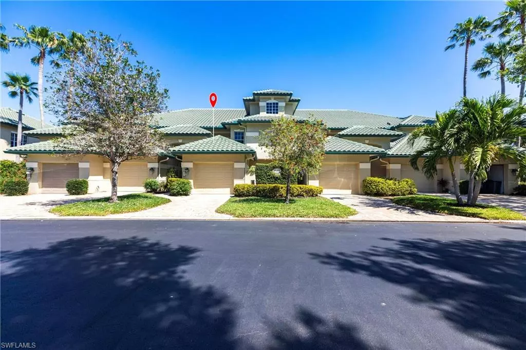 Bonita Springs, FL 34134,24655 Canary Island CT #202