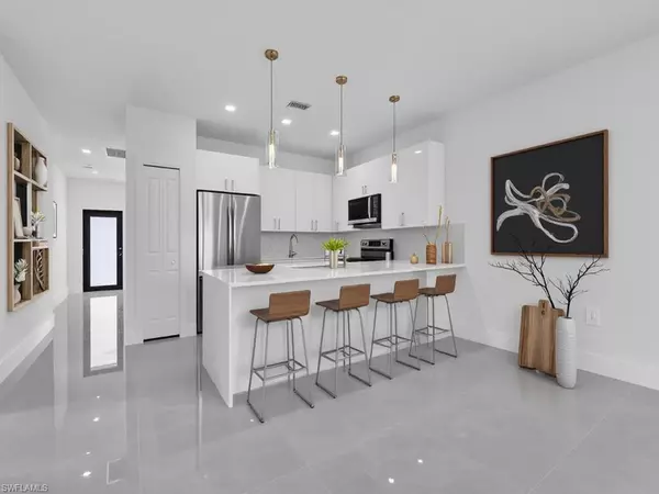 Lehigh Acres, FL 33973,2212/2214 Wilson RD